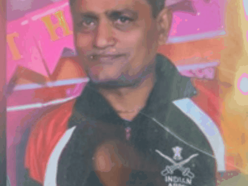 एमईएस ठेकेदार की खुदकुशी में पत्नी को जेल:प्रयागराज में तीन टुकड़ों में मिली थी लाश, सुसाइड नोट में लिखा- टॉचर्र कर रही