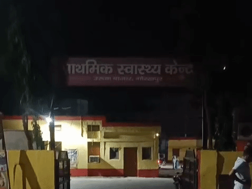 एंटी रैबीज इंजेक्शन लगवा रहे भैंस का दूध पीने वाले:कुत्ते के काटने से मौत होने के बाद मचा हड़कंप