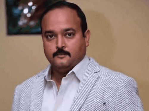 घटना स्थल से घाट तक दिखी अंबरीश की लोकप्रियता:हर वर्ग को जोड़े रखने में थी महारत; राजनीति में भी थी दखल