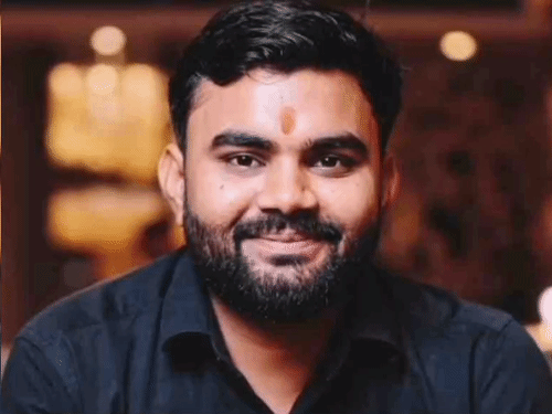 आनंदलोक के संचालक को कॉल कर दी धमकी:बोला-खत्म कर दूंगा, गोरखपुर में अभिषेक के मौत का जिम्मेदार ठहराया