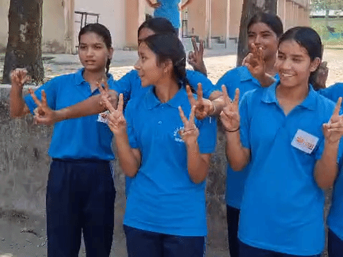 उत्तराखंड बोर्ड रिजल्ट- 10वीं में अक्षत, 12वीं में गीतिका-सुशीला टॉपर:23 हजार फेल, बागेश्वर नंबर-1, देहरादून सबसे पीछे; CM-शिक्षा मंत्री ने दी बधाई