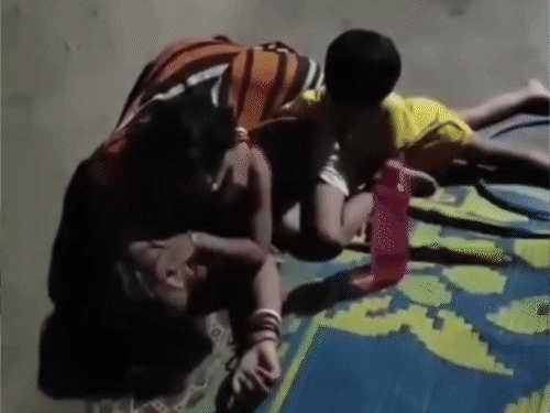 TMC का दावा-भाजपा समर्थकों ने महिला कार्यकर्ता से बदसलूकी की:ममता का केंद्र सरकार पर एजेंसियों के दुरुपयोग का आरोप