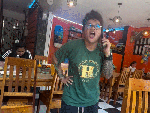 थाईलैंड में भारतीय टूरिस्ट पर नस्लभेदी कमेंट:रेस्टोरेंट स्टाफ बोली- इंडिया वेरी बैड; पुलिस बुलाने पर मैनेजर ने माफी मांगी