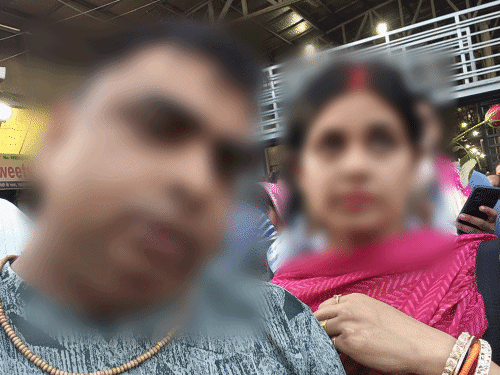 लेडी प्रोफेसर बोलीं- पिता ने मरवाने के लिए सुपारी दी,VIDEO:पानीपत में किडनैपिंग की कोशिश की, ₹14 लाख ठगे; मर्जी से लिव-इन पार्टर के साथ हूं