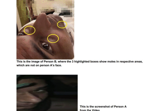 सेक्स वीडियो मामला…विधायक देवेंद्र यादव ने दिया फोटो-VIDEO सैंपल:कहा- चुनाव से पहले भ्रम फैलाने की कोशिश की गई, नोटिस की जरूरत नहीं, जांच हो