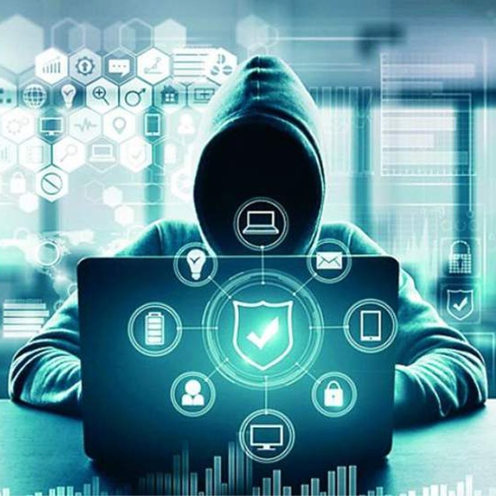 इंदौर में वर्क फ्रॉम होम जॉब के नाम पर ठगी:ज्यादा सैलरी का लालच देकर युवक से 1.40 लाख ऐंठे, केस दर्ज