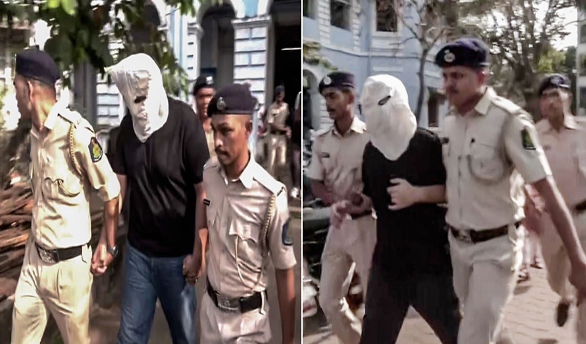 Goa Fire Tragedy: 25 मौतों के बाद अब Forgery Case में भी Luthra Brothers को मिली बेल, जानें क्या हैं शर्तें