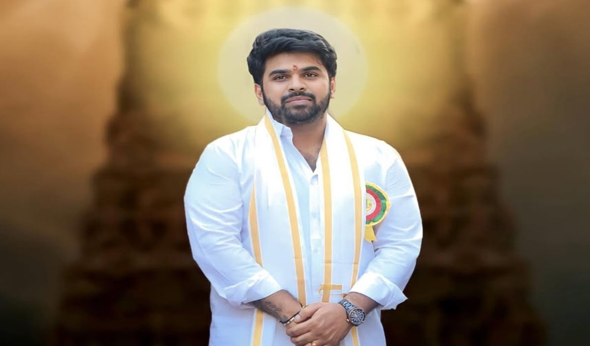 Puducherry Assembly Election 2026: Yanam सीट पर Ashok के लिए बड़ी चुनौती, क्या दोहरा पाएंगे 2021 की जीत