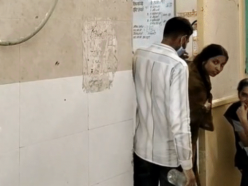 ग्वालियर के कमलराज अस्पताल में रोग नहीं, भगवान वाले वार्ड:पीडियाट्रिक वार्ड का नाम होगा लड्डू गोपाल; मेटरनिटी वार्ड कहलाएगा यशोदा मैया वार्ड