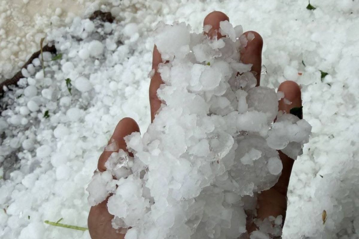 Weather Update 7 April: राजस्थान में आज तेज बारिश-ओलावृष्टि और कल से फिर तेज हो जाएगी गर्मी