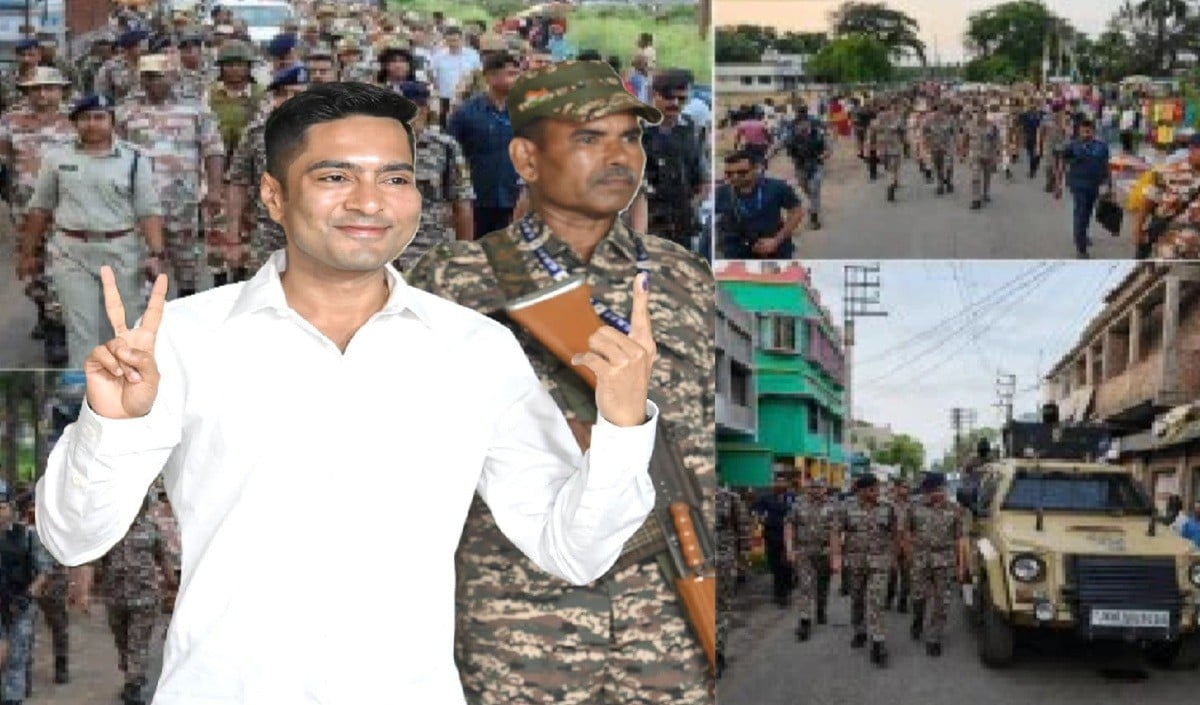 Lyari of Bengal: क्या है Diamond Harbour Model? Abhishek Banerjee के गढ़ में EVM विवाद पर BJP-TMC आमने-सामने