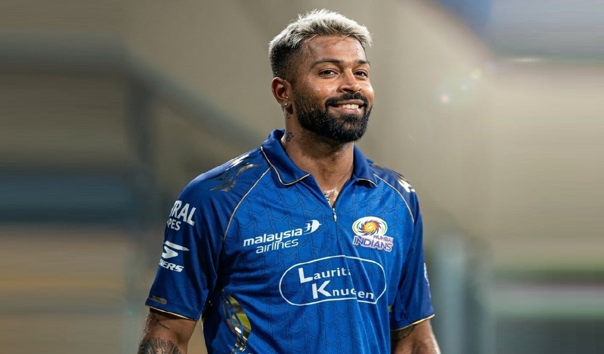 Hardik Pandya की एक गलती Mumbai Indians को पड़ी भारी? R Ashwin ने उठाए कप्तानी पर गंभीर सवाल