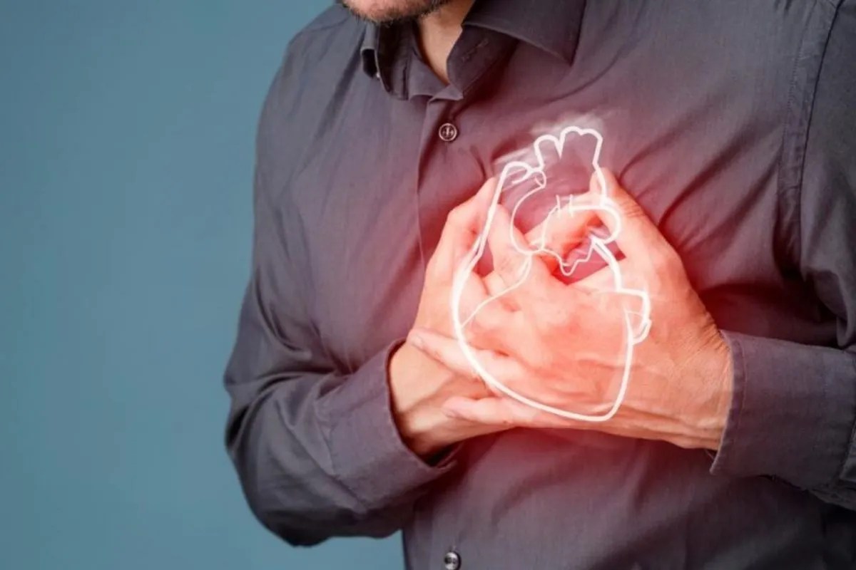 परिवार में दिल की बीमारी का इतिहास, तो बच्चों की भी करानी चाहिए जांच