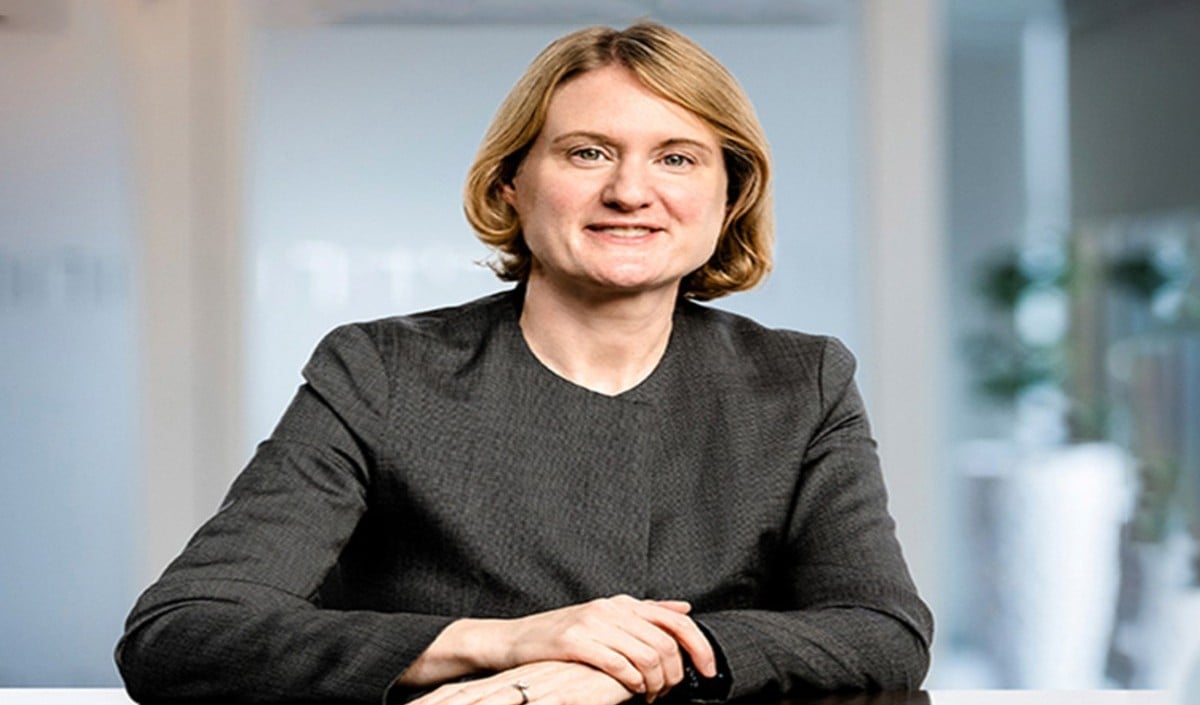 Tech कंपनी में बड़ा फेरबदल: Layoffs के बाद Hillary Maxson बनीं नई CFO, AI पर होगा बड़ा निवेश