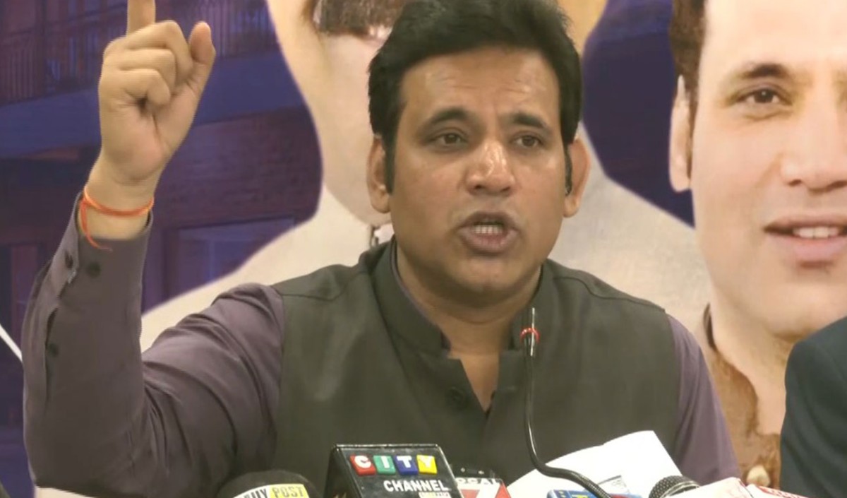 Himachal Pradesh में Tourism की रिकॉर्ड वृद्धि, RS Bali बोले- प्रदेश बनेगा Global Destination