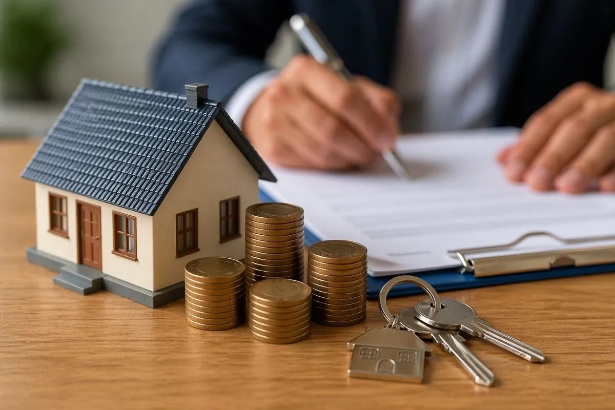 Home Loan Interest Rates: होम लोन पर काफी कम ब्याज ले रहे ये NBFC, जानिए कहां कितनी है रेट