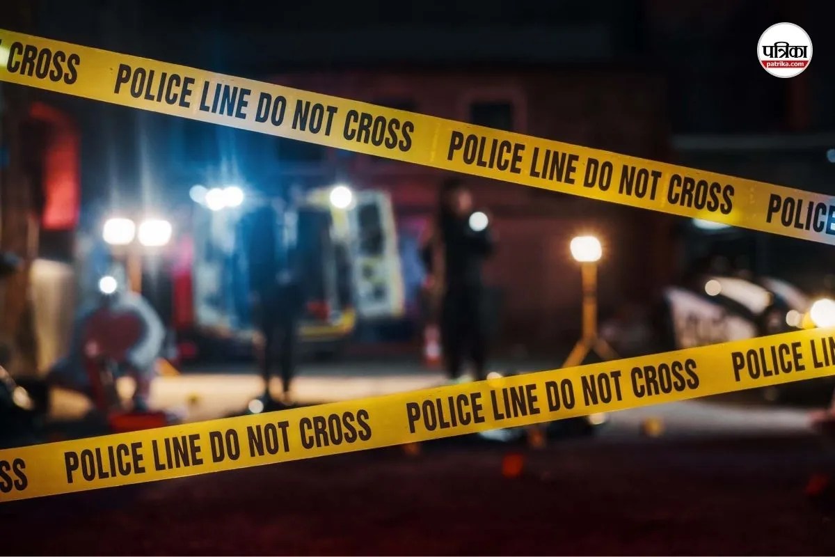 प्यार की भेंट चढ़ी 24 साल की विवाहिता, प्रेमी संग भागने पर परिवार ने उतारा मौत के घाट