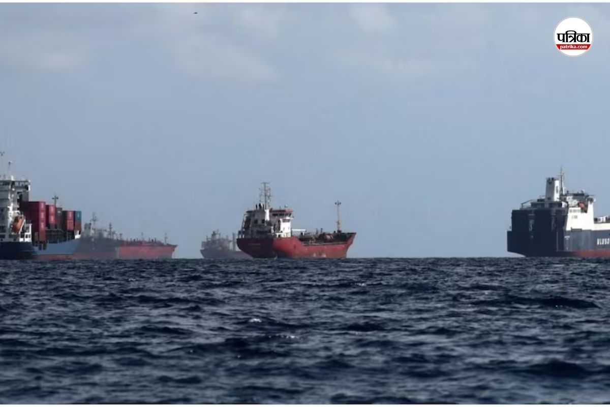 होर्मुज स्ट्रेट में कमर्शियल जहाजों पर हमला बिल्कुल मंजूर नहीं, UN में भारत का कड़ा संदेश