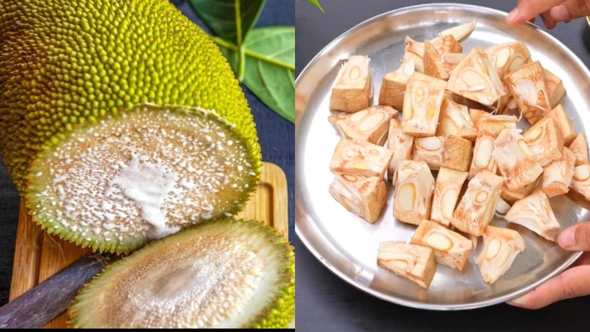 कटहल काटते वक्त नहीं चिपकेंगे हाथ, आसानी से कट जाएगी सब्जी, बस अपना लें ये आसान सी ट्रिक