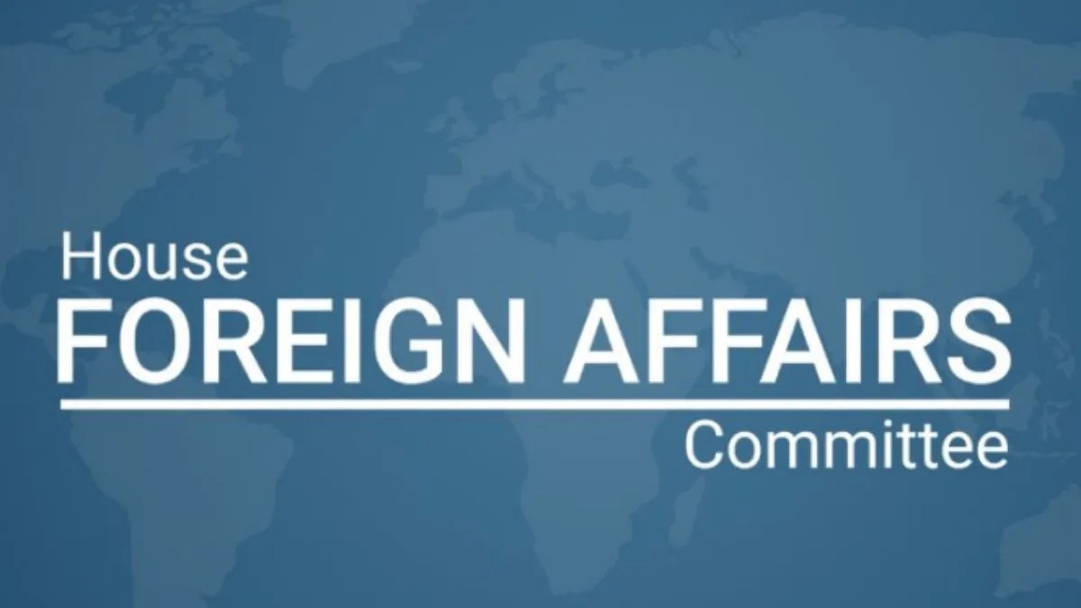 ‘ईरान के खिलाफ युद्ध में गंभीर लीडर की ज़रूरत, ट्रंप नस्लवाद में व्यस्त’, हाउस फॉरेन अफेयर्स कमेटी (डेमोक्रेट्स) ने साधा निशाना