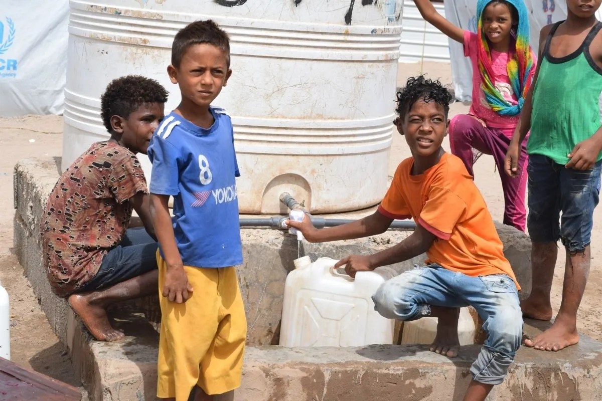 भुखमरी से गुजर रहा अफगानिस्तान: खाद्य संकट में सबसे प्रभावित देशों में 5वां स्थान, ग्लोबल फूड क्राइसिस रिपोर्ट में खुलासा