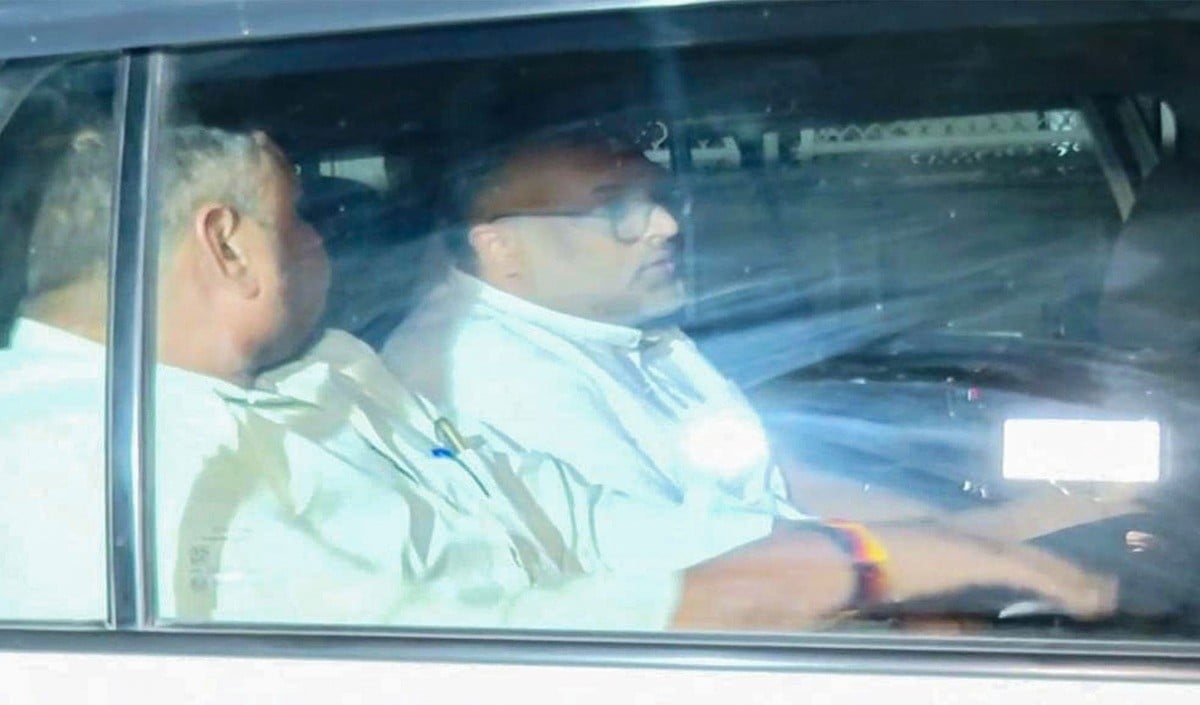 I-PAC डायरेक्टर विनेश चंदेल को 14 दिन की न्यायिक हिरासत, Money Laundering केस में ED की बड़ी कार्रवाई