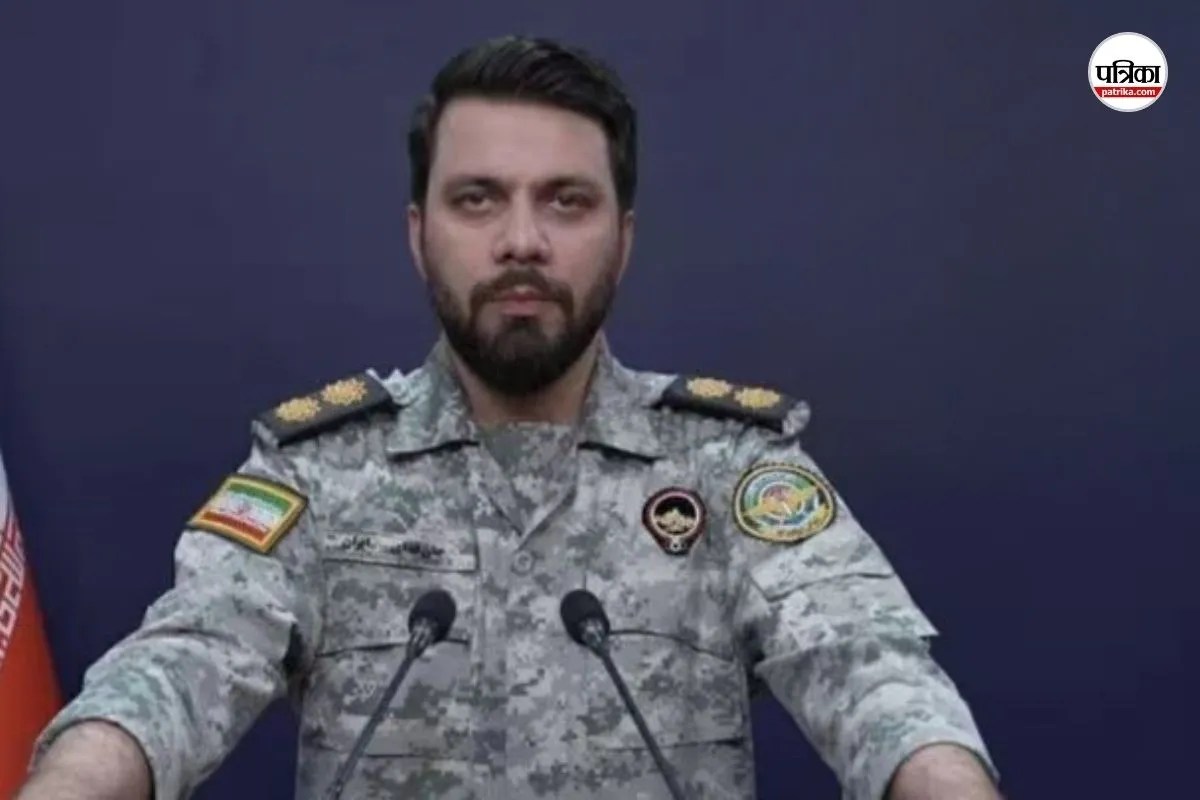 पहले से ज्यादा कड़ा सबक सिखांएगे, IRGC की अमेरिका-इजरायल को खुली धमकी