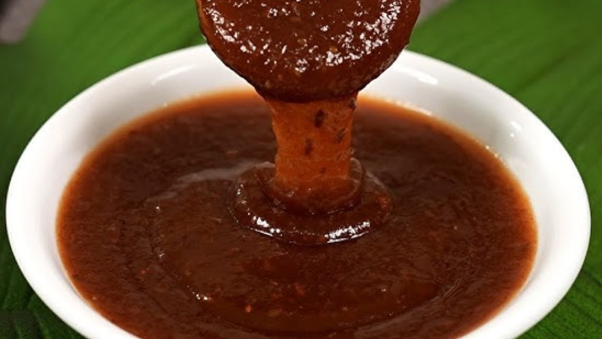 बनाएं इमली की खट्टी-मीठी चटनी, बेहद आसान है रेसिपी, चखते ही आ जाएगा मजा