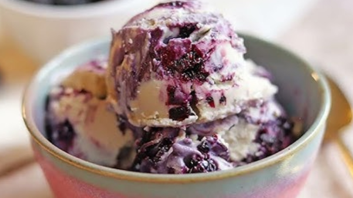 बिना दूध के कैसे बनाएं फ्रूट आइस क्रीम, बच्चों से लेकर बड़ों तक, सभी को पसंद आएगा होममेड Ice Cream का स्वाद