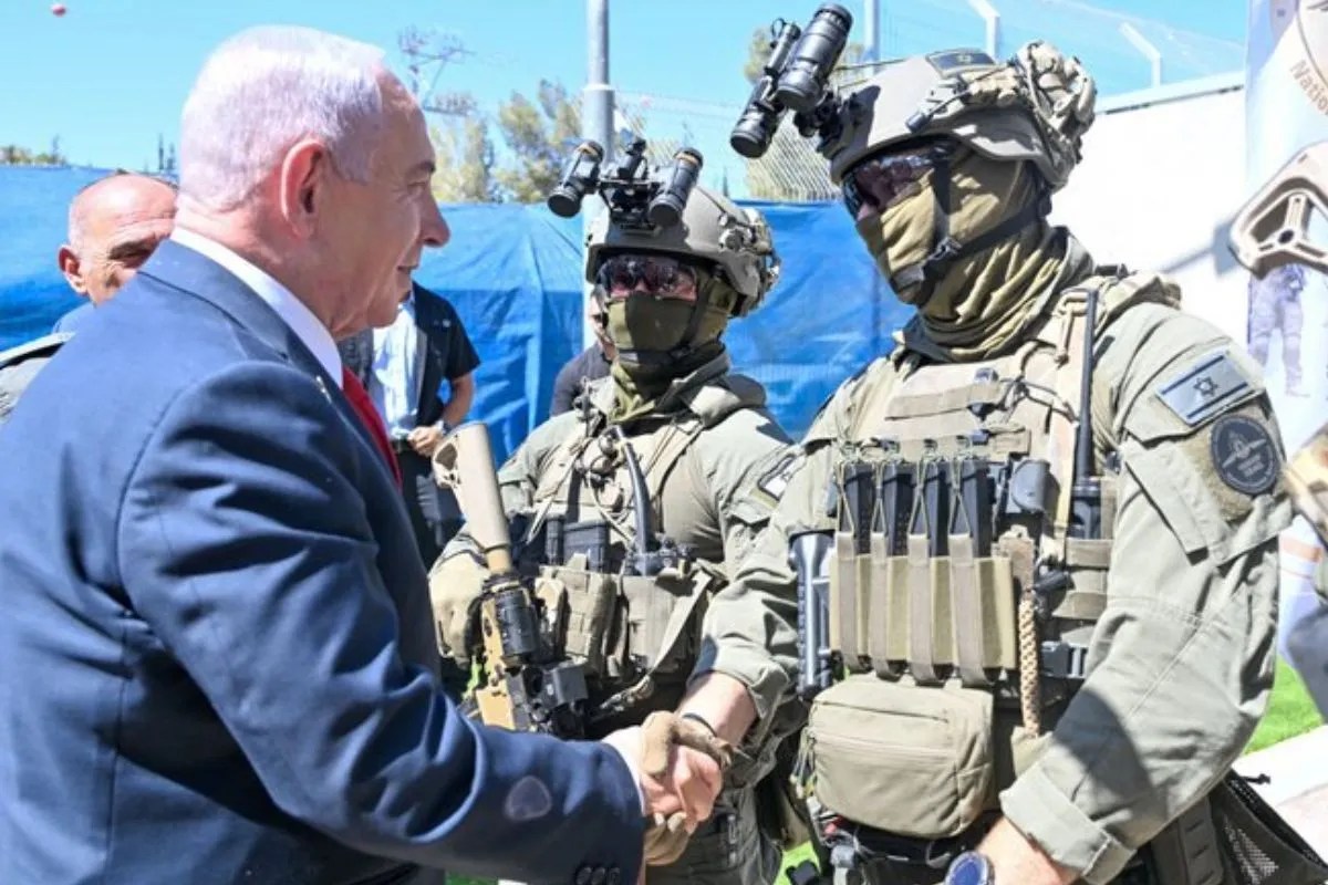 Middle East conflict: इजरायल के हमलों से दहल उठा ईरान, हिजबुल्लाह के 140 ठिकानों को भी बनाया निशाना