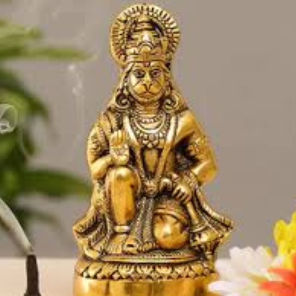 रायपुर में हनुमान जन्मोत्सव….मंदिरों में विशेष पूजा-अर्चना:सरस्वती चौक में अखाड़ा शुभारंभ व भंडारा, महाआरती का होगा आयोजन