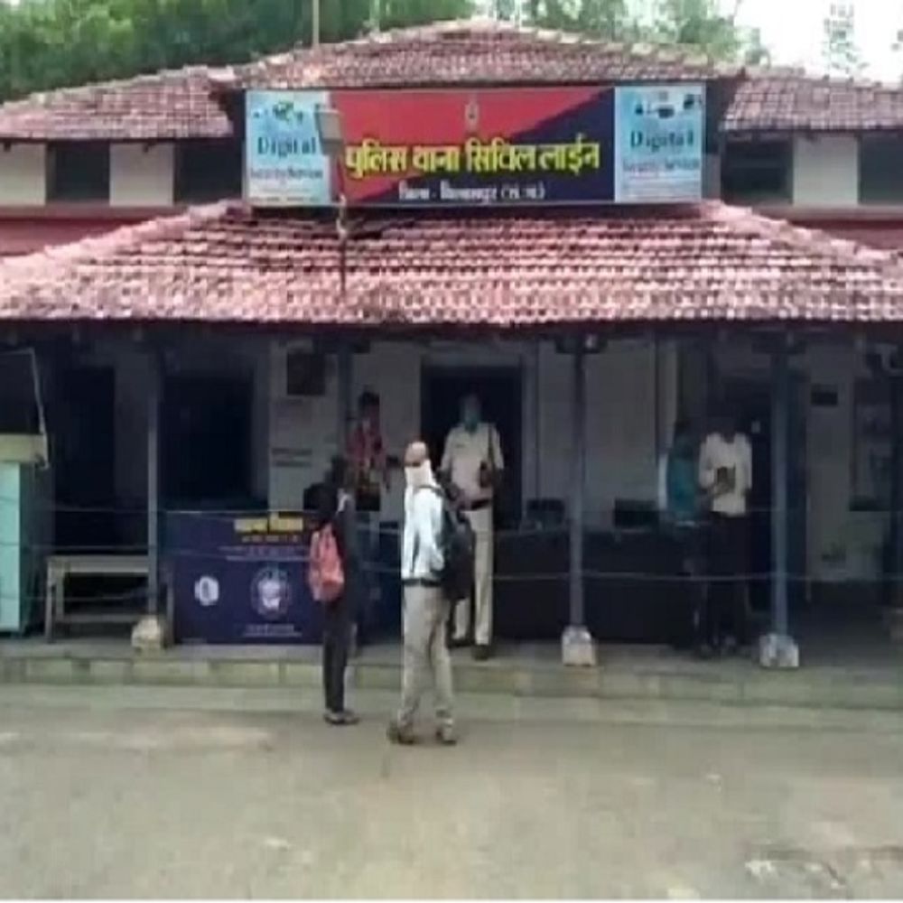 दुर्घटना-बीमा क्लेम के लिए फर्जीवाड़ा, वकील-नोटरी पर FIR दर्ज:महिला बोली-मेरे नाम से फर्जी क्लेम केस बनाया, 5 वकील,नोटरी ने मिलकर पेश किया झूठा शपथ-पत्र