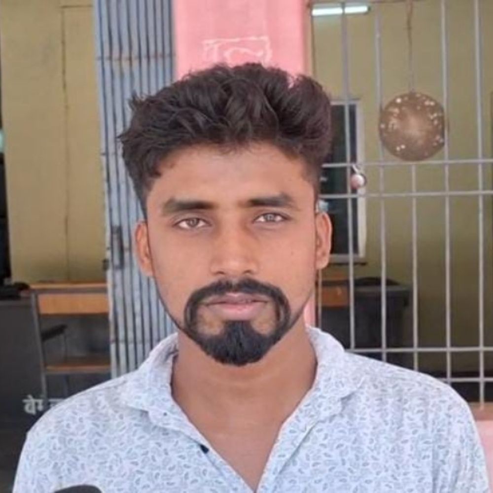 महिला आबकारी SI पर मारपीट और उगाही के आरोप:युवक बोला- भट्टी से जबरन उठाकर कंट्रोल रूम ले गईं, 50 हजार की मांग की