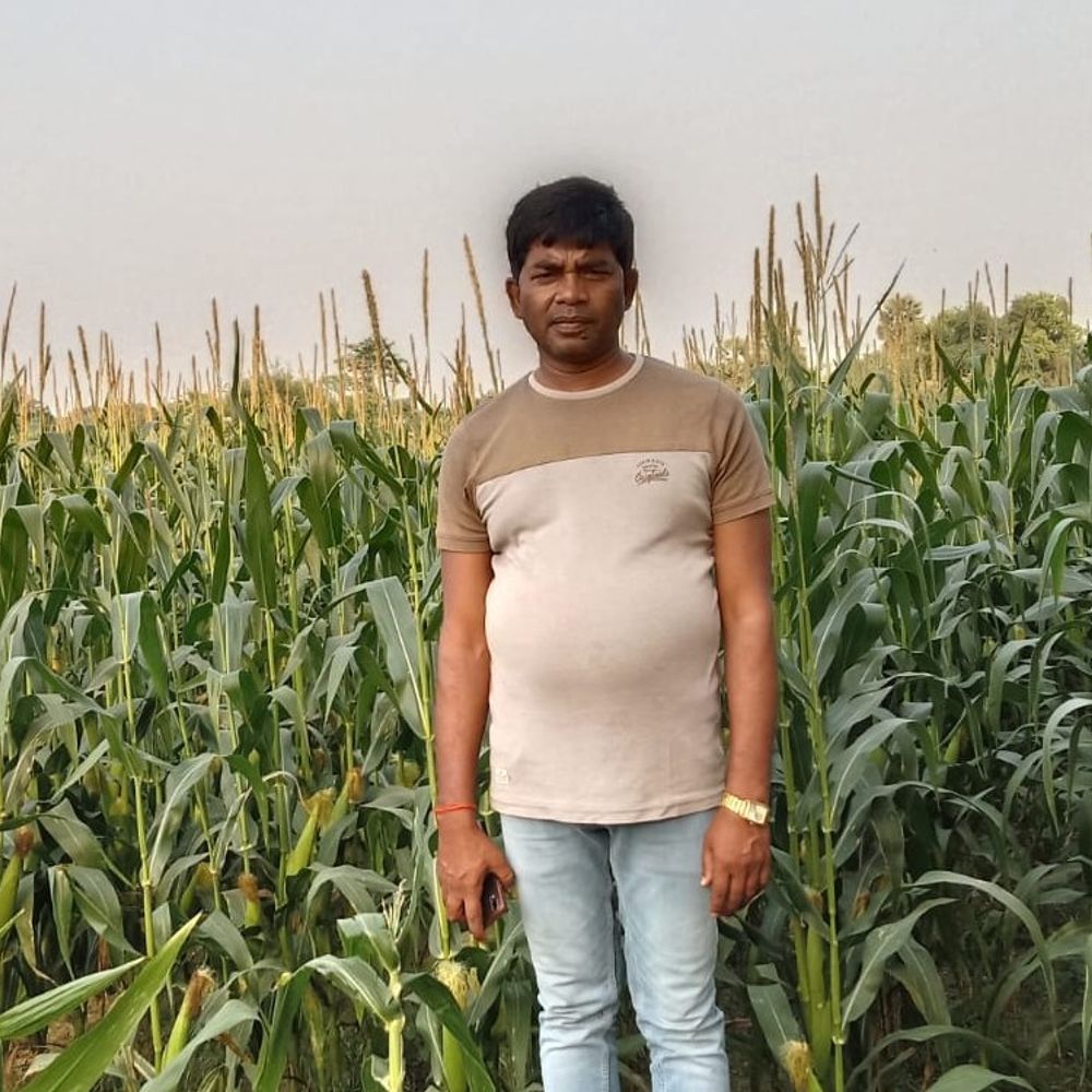 लोको पायलट की हत्या मामले में 9 लोगों पर FIR:नौकरी ज्वाइन करने से पहले भी चली थी गोली; डेढ़ करोड़ की जमीन को लेकर था झगड़ा