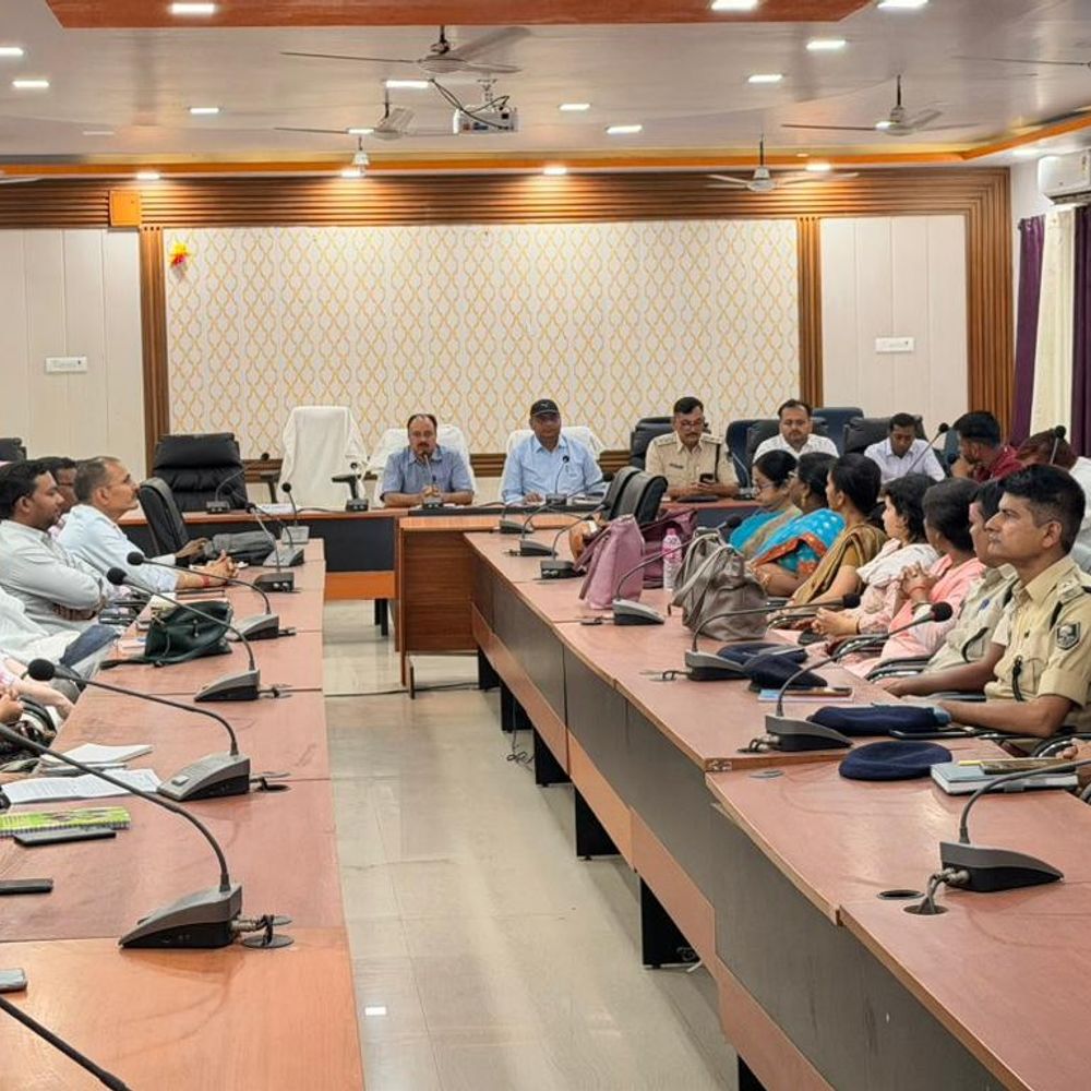 औरंगाबाद में कल से BPSC की परीक्षा:19 केंद्रों पर दो पालियों में होगा एग्जाम, इलेक्ट्रॉनिक गैजेट ले जाने पर रोक