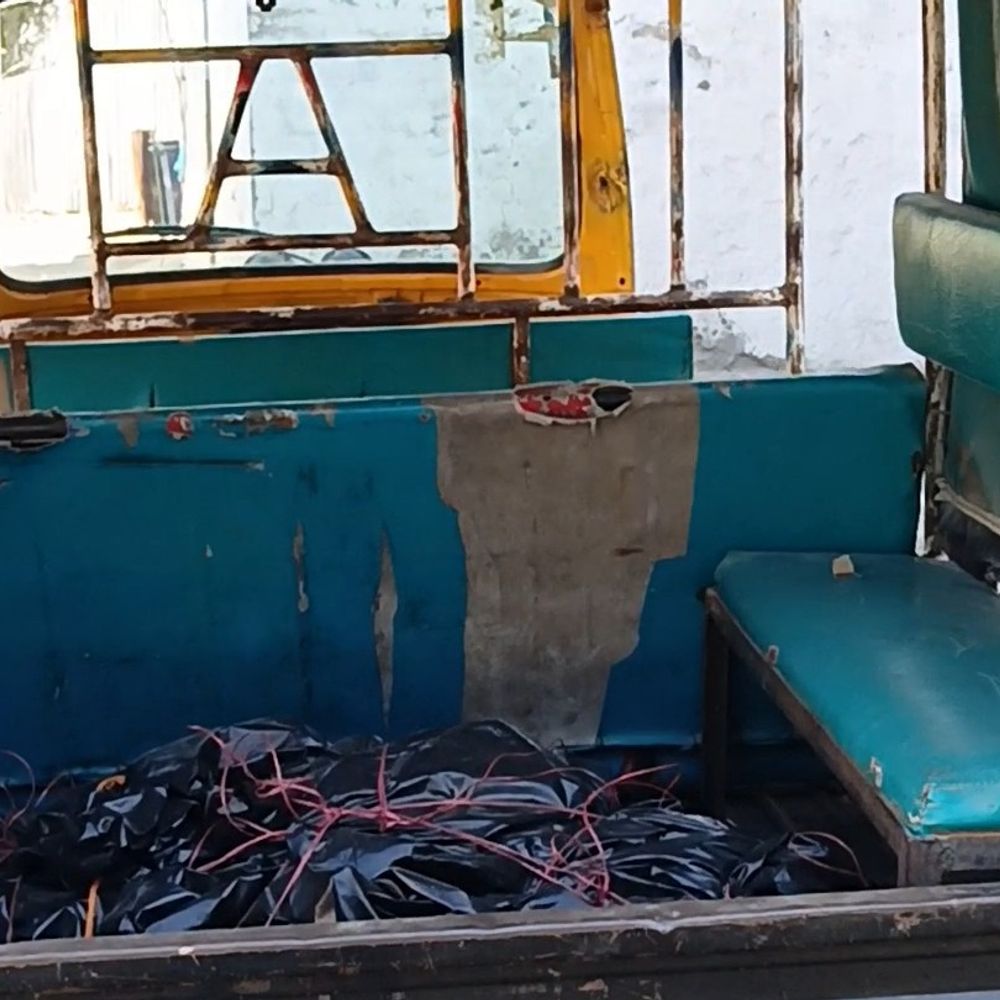 समस्तीपुर के रोसरा रेलखंड पर हादसा:ट्रेन से कट कर यात्री की मौत, चलती ट्रेन से गिरने की आशंका