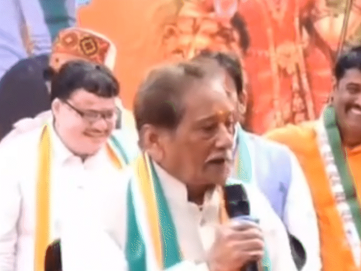 सत्तन गुरु की बेटी कनुप्रिया का पीएम को खुला पत्र:घटना को ‘सोची-समझी साजिश’ बताया; निष्पक्ष जांच की मांग