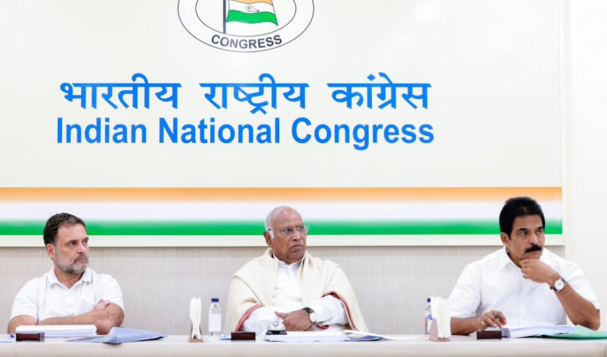 Tamil Nadu का चुनावी रण: Congress ने उतारे 27 सूरमा, देखें K. Selvaperunthagai समेत पूरी लिस्ट