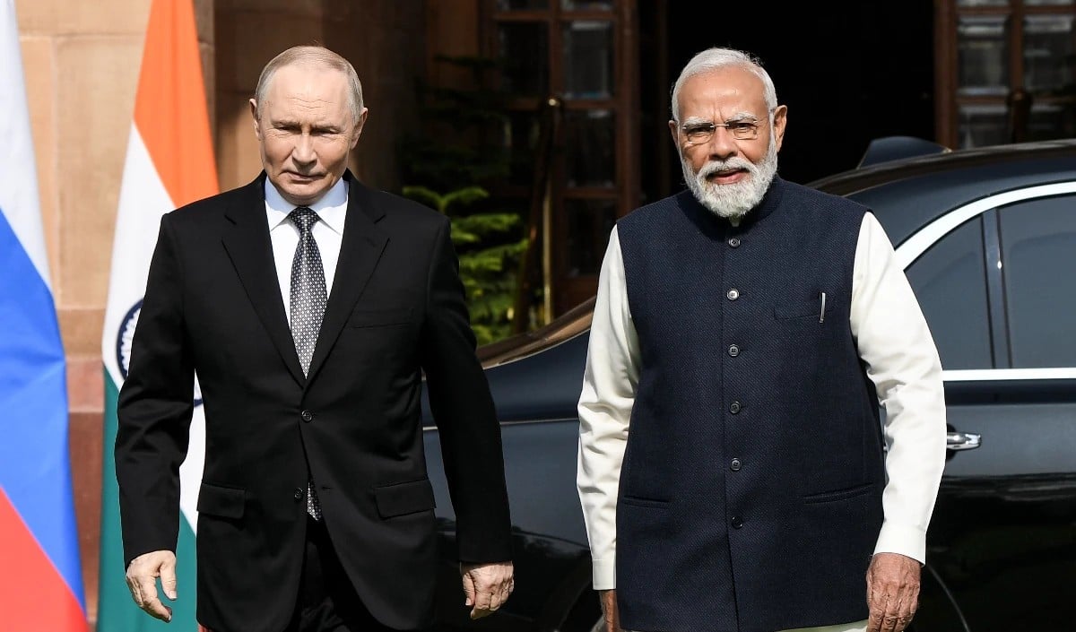 ऊर्जा संकट में Russia बना सहारा, India को Crude Oil और LNG की सप्लाई बढ़ाने का प्रस्ताव