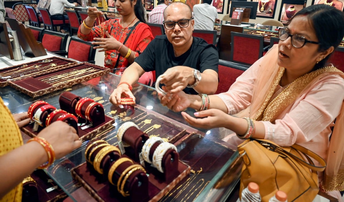 भारतीयों का Gold Buying Pattern बदला, अब Jewellery से ज्यादा Investment पर फोकस: CareEdge Report