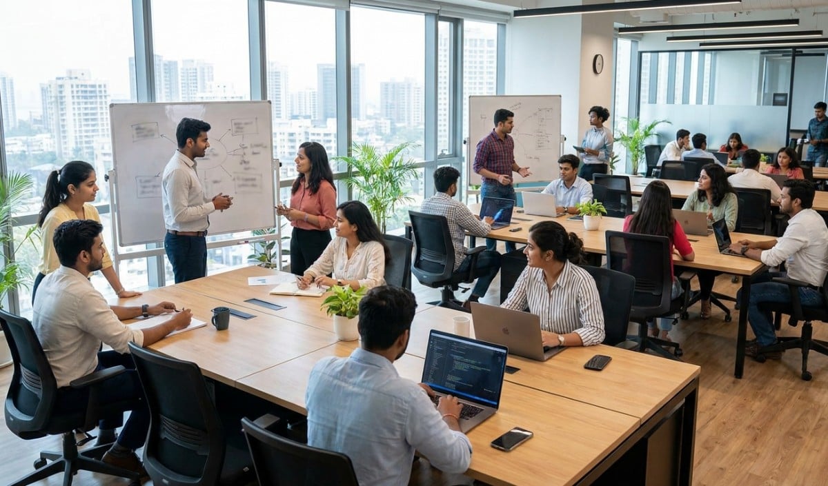 Indian Startups के लिए Funding का नया रास्ता खुला, Government ने जारी की Fund of Funds की नई पॉलिसी