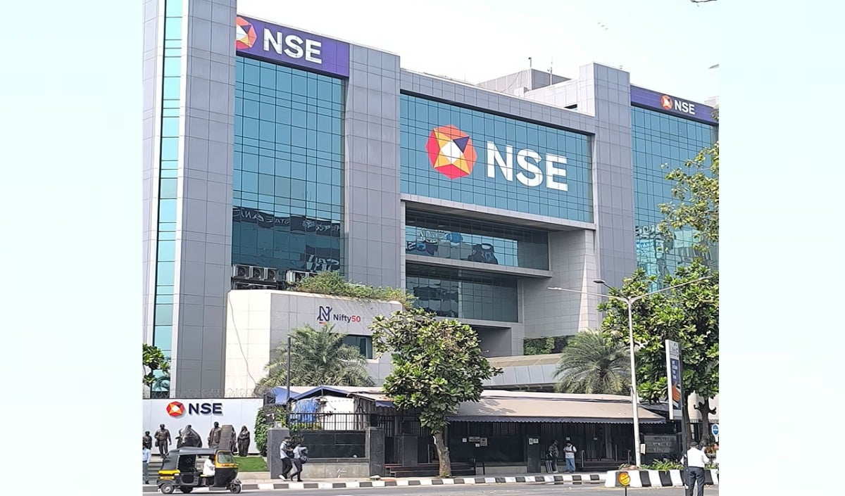 Middle East में Ceasefire का असर, Sensex में 3000 अंक का तूफ़ान, Investors हुए मालामाल