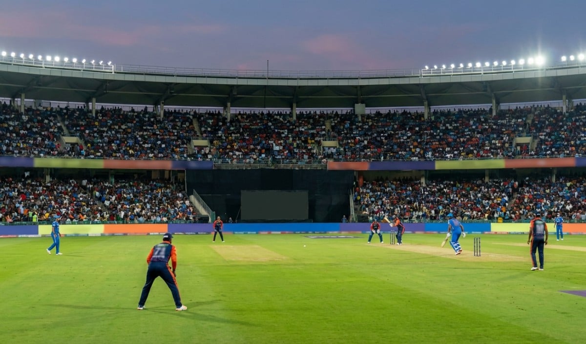 IPL 2026 DCvsGT: आखिरी गेंद पर थमीं Delhi की सांसें, Gujarat Titans ने 1 रन से जीती बाजी