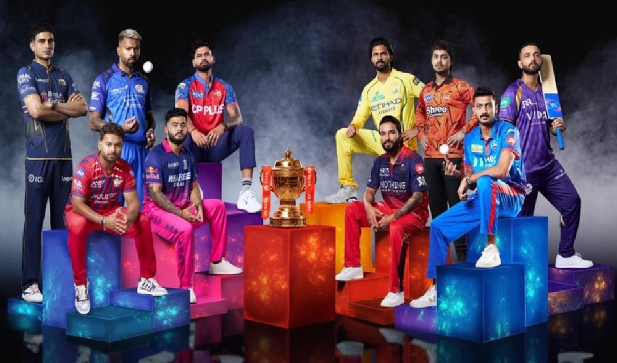 IPL 2026 Playoffs: कौन सी टीम पहुंचेगी प्लेऑफ में, कौन होगा बाहर? देखें पूरा गणित