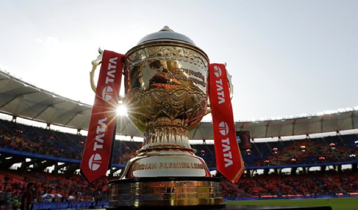 2027 से बढ़ जाएगी आईपीएल मैचों की संख्या? द्विपक्षीय सीरीज में आएगी कमी, चेयरमैन का बड़ा बयान