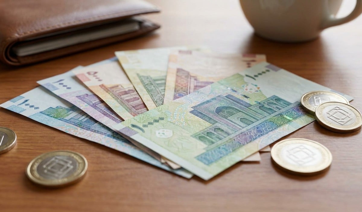 Iran की अर्थव्यवस्था पर बड़ा संकट, Record निचले स्तर पर करेंसी Rial, क्या और बिगड़ेंगे हालात?