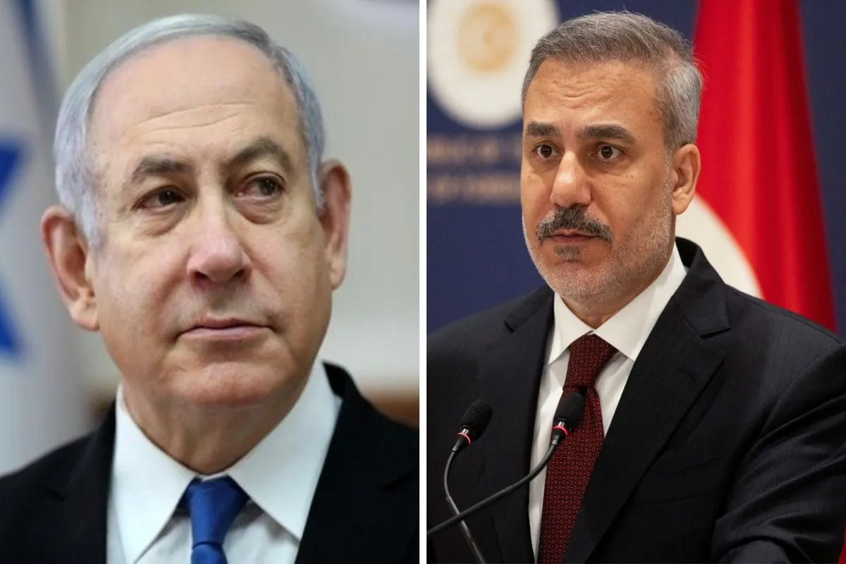 सीजफायर के बावजूद लेबनान को इजराइल की खुली धमकी, विवाद के बीच आगे आया तुर्की, विदेश मंत्री ने जारी किया बयान