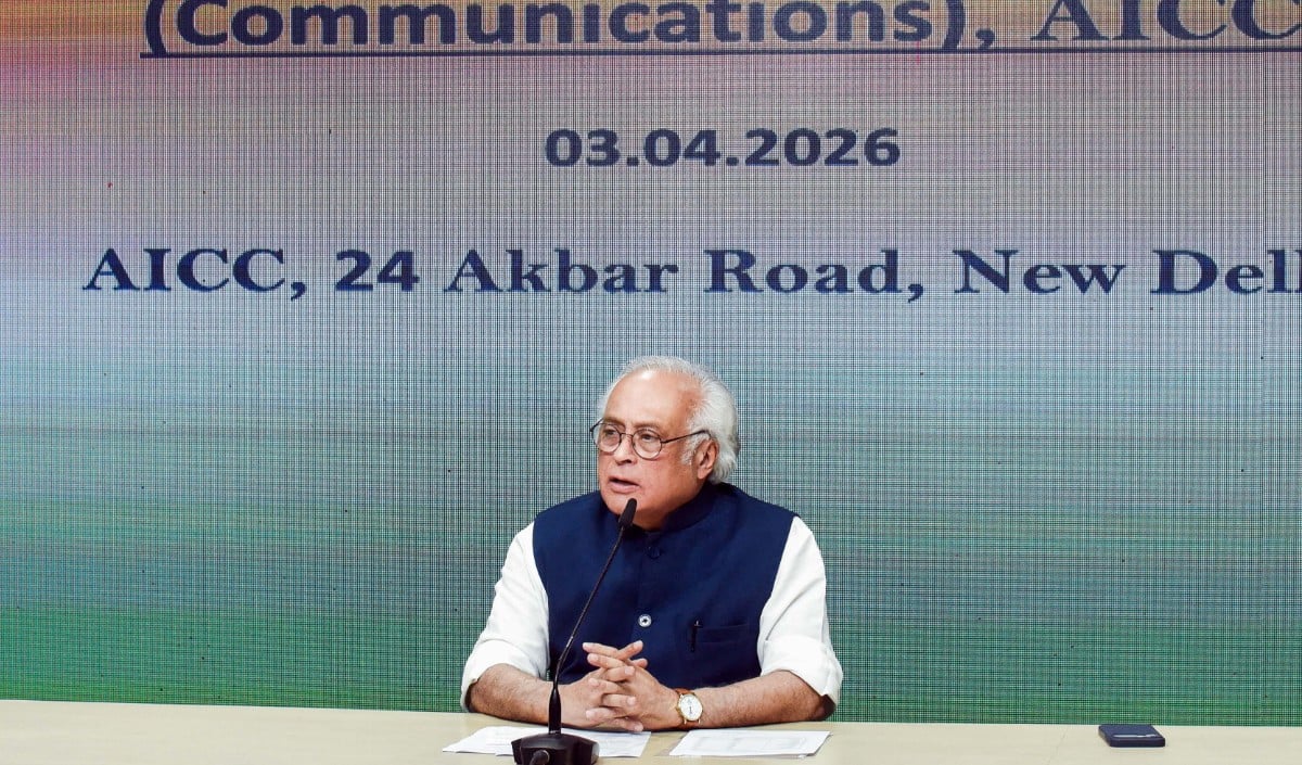 Jairam Ramesh का Modi Govt पर बड़ा हमला, महिला आरक्षण पर सोती रही सरकार, अब Delimitation से जोड़ा