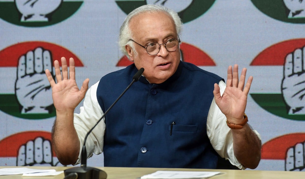 “Vishwaguru” की Foreign Policy फेल? Jairam Ramesh ने US-Iran Talks पर मोदी सरकार को घेरा