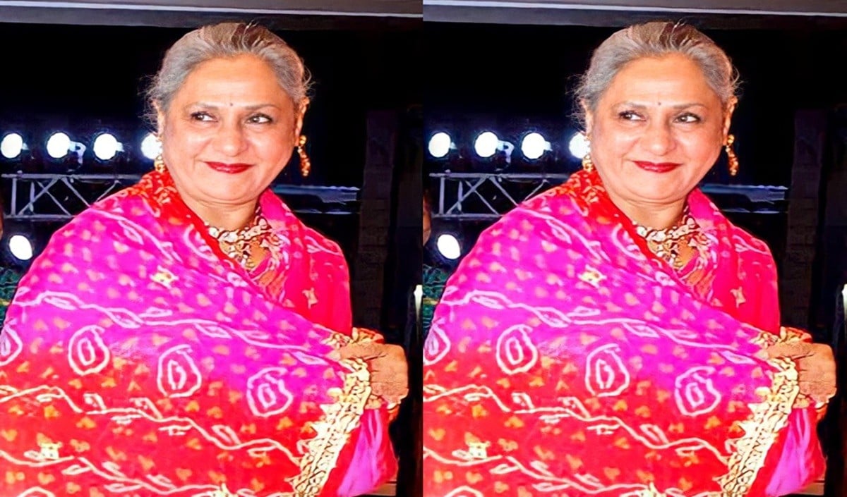 Jaya Bachchan Birthday: Bollywood से Politics तक, Jaya Bachchan का दमदार सफर, 78 की उम्र में भी कायम है रुतबा